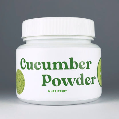 Cucumber Powder