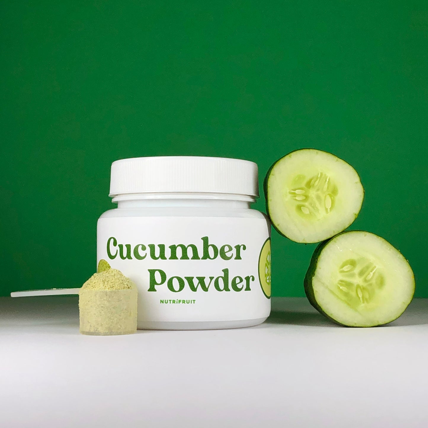 Cucumber Powder