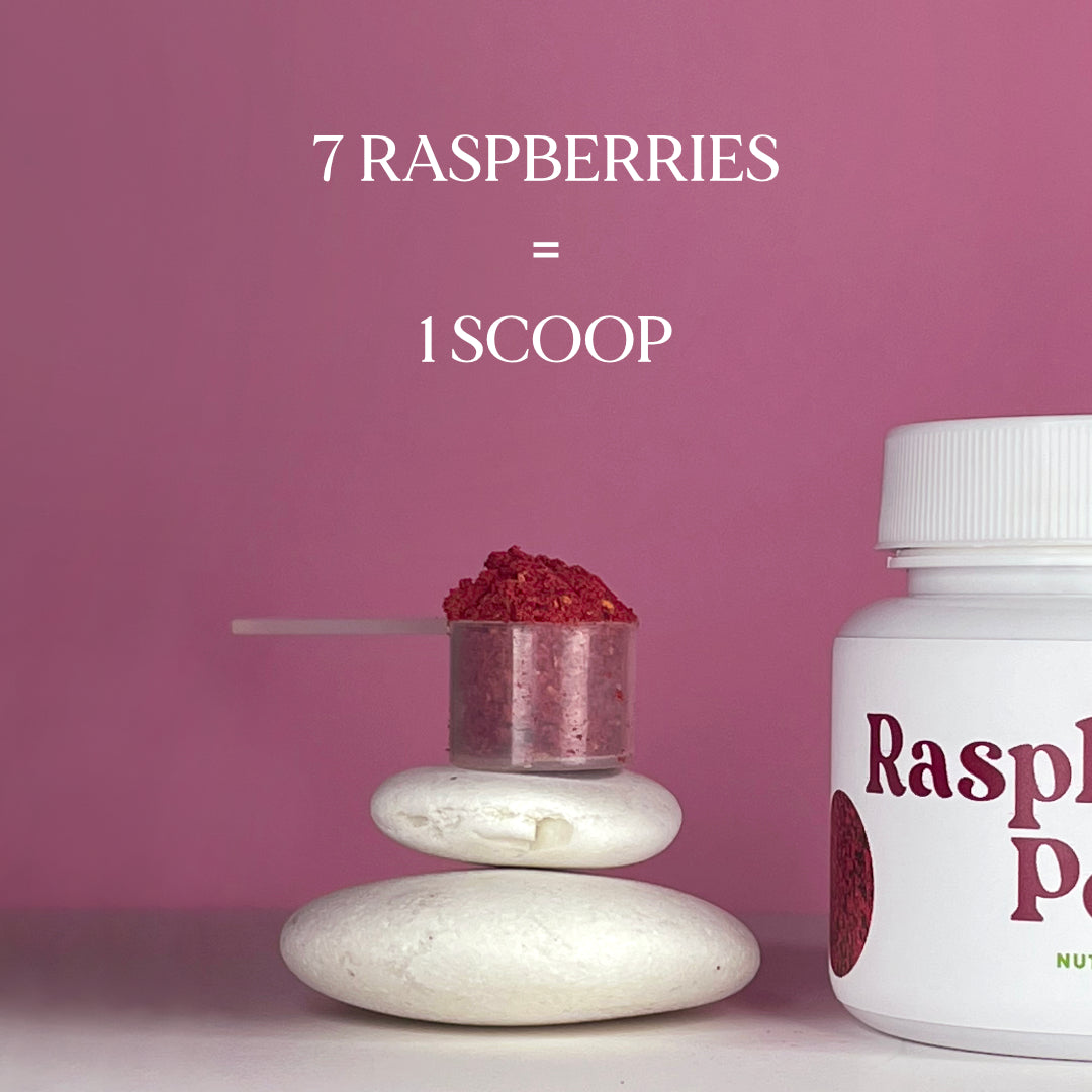 Raspberry Powder