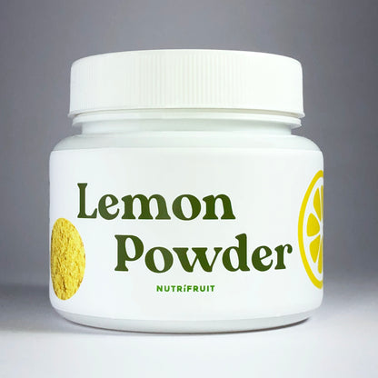 Lemon Powder