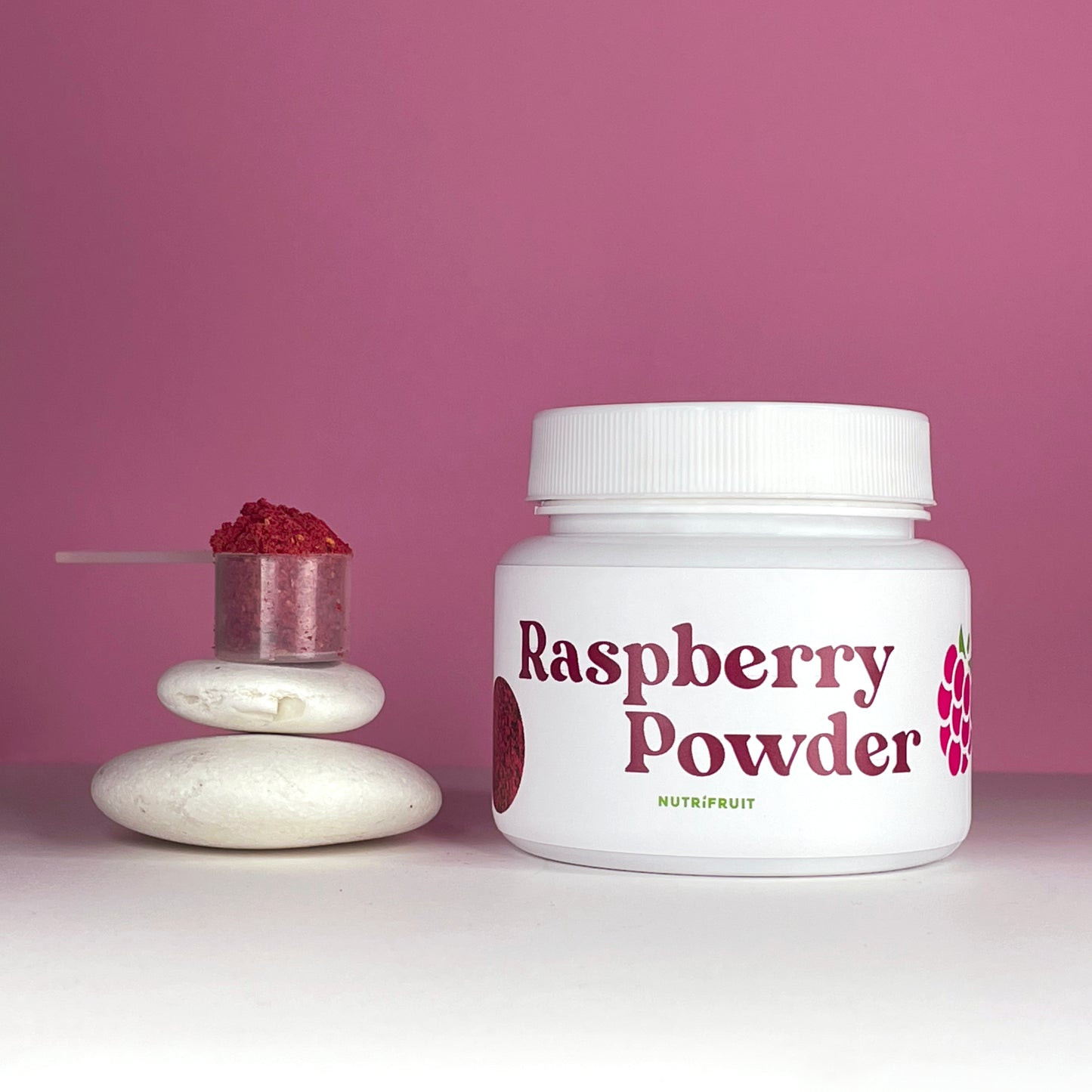 Raspberry Powder