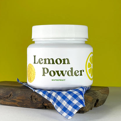 Lemon Powder