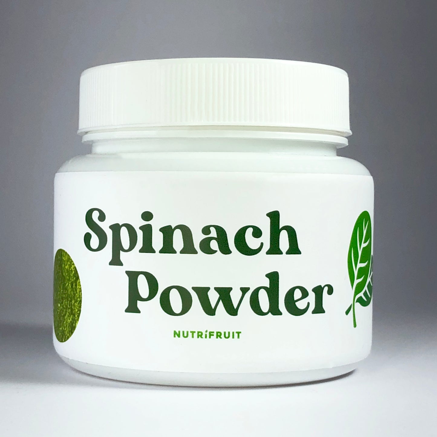 Spinach Powder