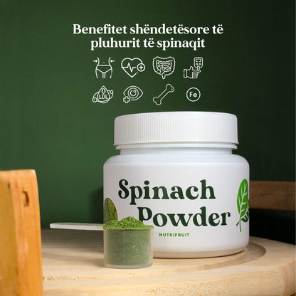 Spinach Powder